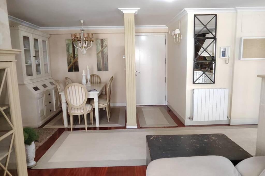 Dxagi-Dxagi Apartman Bermeo Kültér fotó